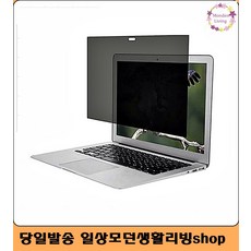 생활잡화 아이디어상품 화면가리개 모니터악세사리 정보보호필름 보안필름 인기상품, 23.6인치