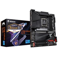 GIGABYTE Z790 AORUS ELITE 피씨디렉트, 1개