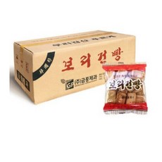 금풍제과 보리건빵, 30g, 100개