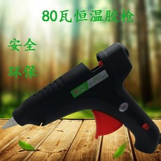 글루건 80W핫멜트 고무봉 DIY수공예 부자재 공구 SD-F경기 11MM고무스트립, 기본
