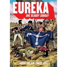 Eureka: One Bloody Sunday Paperback, University of New South Wal...