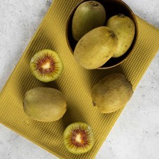 자이언트 제주레드키위 참다래 2kg3kg5kg (특대과90g이상), 2kg(특대과90g이상), 1개