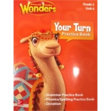 wonders3.4