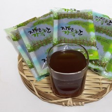 유기농저온착즙토마토즙