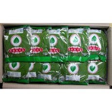 깻잎 40g내외 20개