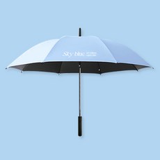 선풍기 우산 장우산 암막 양우산 양산 골프 대형 튼튼한 USB 충전