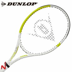 2023던롭 스릭슨 테니스라켓 SX 300 LS WH (100sq/285g16x19) G2, 라켓만 구매 (스트링X)