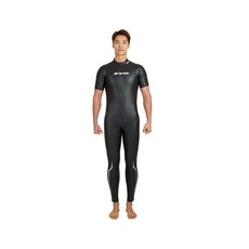 [에스티엠 STM] PRO남강사반팔원피스 수영 강사, LT