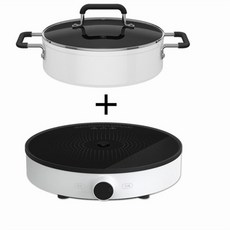 휘슬러전기레인지3구