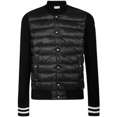 몽클레어니트패딩