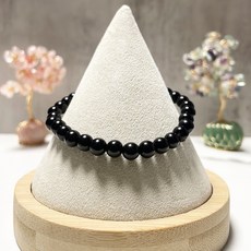 니르바나 염주 팔찌 6mm 소원성취 삼재