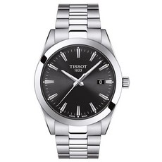 Tissot [리치워치] 티쏘시계 T127.410.11.051.00 - 남성 (쿼츠) (40mm)