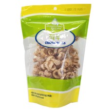 DONMUANG RECIPE 깍무 100g CHICHARRONES 돼지껍데기 태국 과자 술안주 스낵, 1개