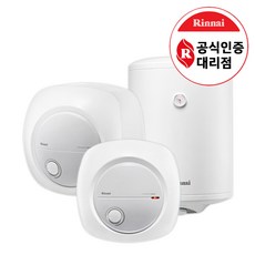 린나이 전기온수기 저정식 하향식 상향식 15~100리터 설치 교체 EH시리즈, 택배발송, EH, 07.REW-EH80W 하향식 80리터