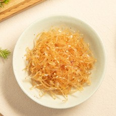 [디스이즈잇] 녹선 실오채조림  실오채 반찬 오징어 조림 리뷰후기