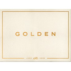 정국 앨범 GOLDEN 일반반 JUNGKOOK 골든 일반반 SUBSTANCE Ver(네이비) (미개봉), SOLID Ver(아이보리)