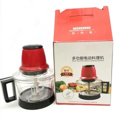 라쿠진푸드프로세서