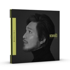 [LP] 임재범 - Memories …속으로 [투명 코크 보틀 컬러 3LP]