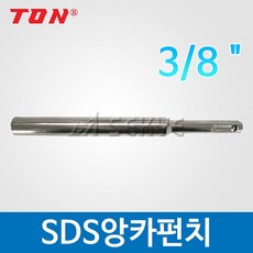 턴베리펀치플러스