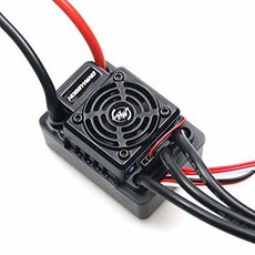 Xiangtat EZRUN SC8 Waterproof 120A RC Brushless ESC for 1/10 N/101682