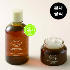 미샤맨즈큐어선에센스수티드포맨