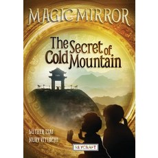 The Secret of Cold Mountain Paperback, Reycraft Books