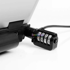 [코시]원터치노트북잠금장치 LS1123, 원터치노트북잠금장치 LS1123:1개