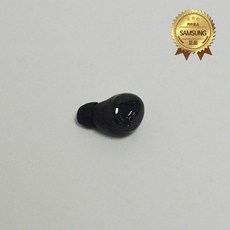 삼성정품 갤럭시버즈프로 왼쪽 이어폰 단품 한쪽구매, 팬텀 블랙 왼쪽 이어폰 (충전기 미포함)