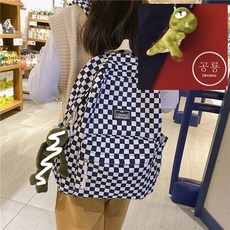 배낭여행잠금장치