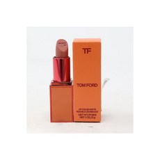 Tom Ford 톰포드 비터 피치립루즈 컬러 01 체리 매트 0.30ml 3g Color, 1개, 30ml - 톰포드비터피치