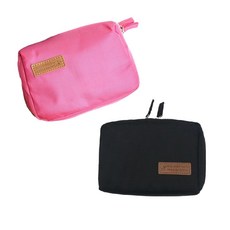 통장보관파우치