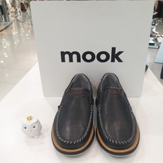 무크 남성 캐주얼 517-012209EA