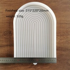 도자기실리콘몰드