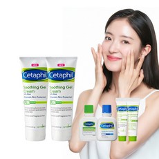 세타필진정젤크림