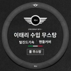 미니쿠퍼핸들커버 TOP01
