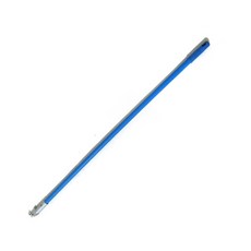 (용물상)리스킹 마포자루 반영구 스틸 150cm, 1개