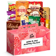 빼빼로데이 TOP01