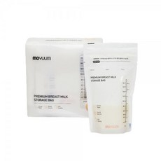 모윰모유저장팩