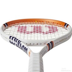  윌슨 클래시 롤랑가로스 V2 295g 테니스라켓 100 클래쉬 G1 