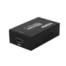 이지넷유비쿼터스 NEXT-124HSDC HDMI to 3G SDI 컨버터