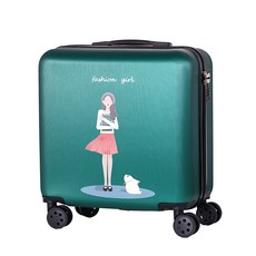 기내용 캐리어 어린이 미니사이즈 귀여움