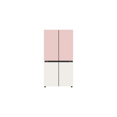 LG 디오스 오브제컬렉션 매직스페이스 S834PB35