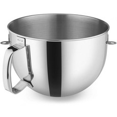 7쿼트 Kitchenaid 볼 리프트 스탠드 믹서용 스텐 믹서, 1개