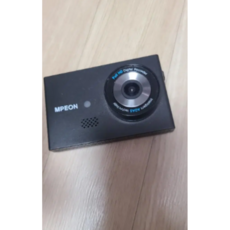 엠피온 MDR F430N 중고 블랙박스