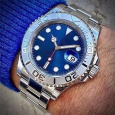 로렉스요트마스터로즈골드