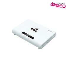 CNR-L580W LTE 와이파이 라우터 2포트, 2년, 태블릿 스마트기기 데이터 20G, 1개 - cnr-l580m