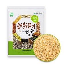성현물산 국산 잡곡 차조, 1개, 3kg
