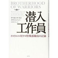 잠입 공작원 ~ 이스라엘 대테러 특수 부대원의 기록, 단일옵션