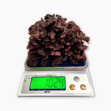 강아지 닭가슴살간식 1kg+1kg 실중량 대용량, 2kg, 1개