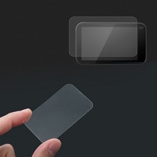 샤오미액션캠보호필름